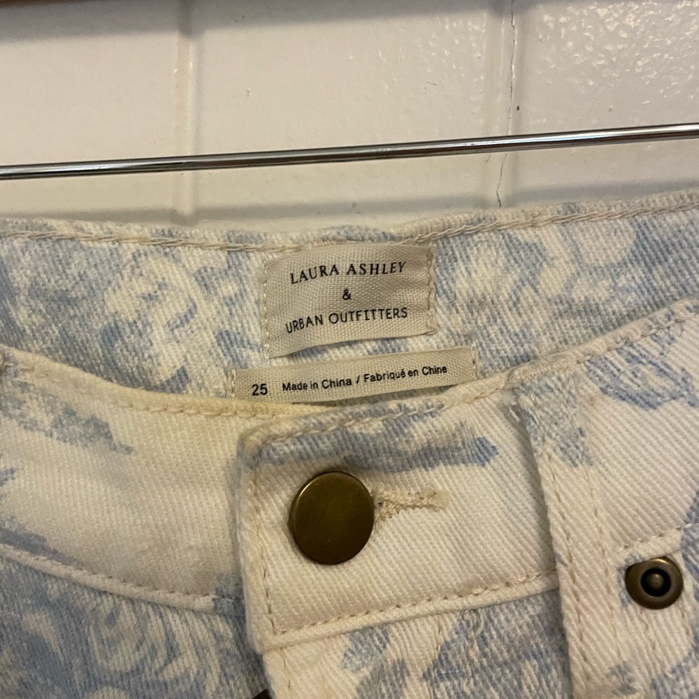 Pattern jeans - Picture 3 of 4
